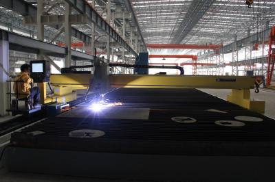 TDC Ⅳ无限回转式数控切割机