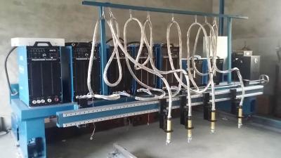 等离子数控裁条机